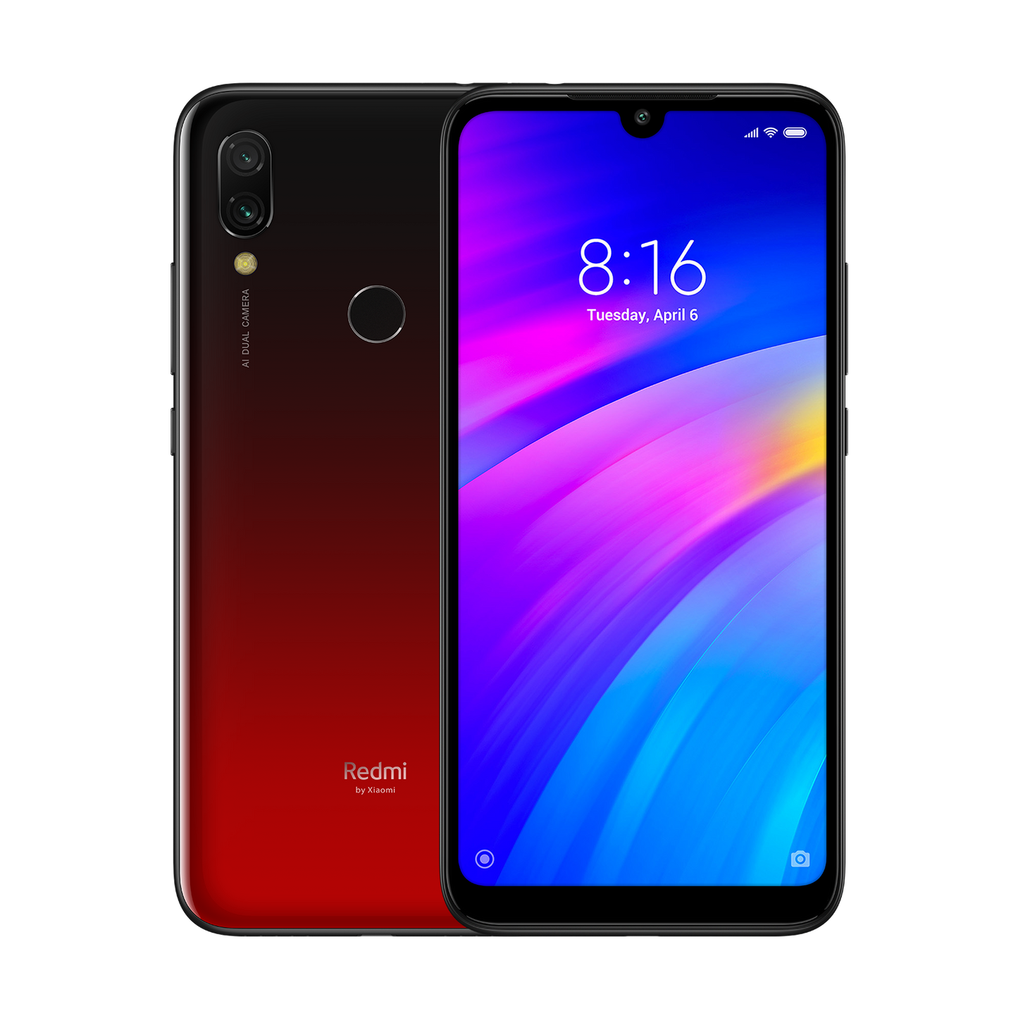 Redmi 7