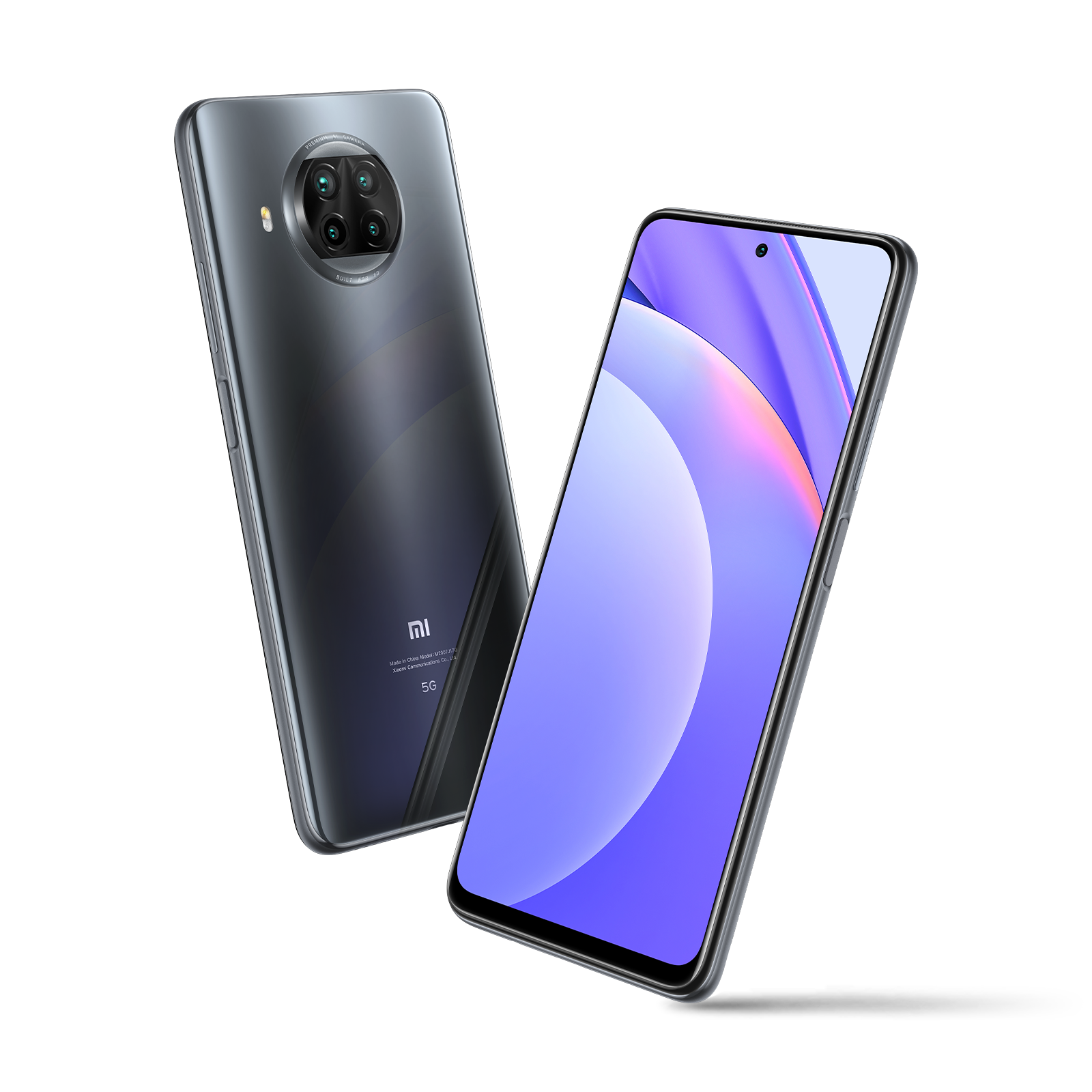 Mi 10T Lite