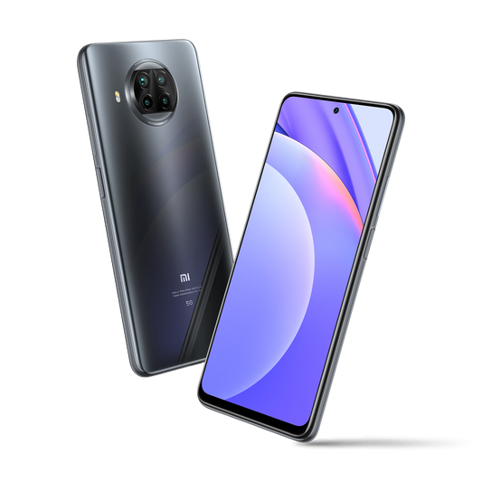 Mi 10T Lite