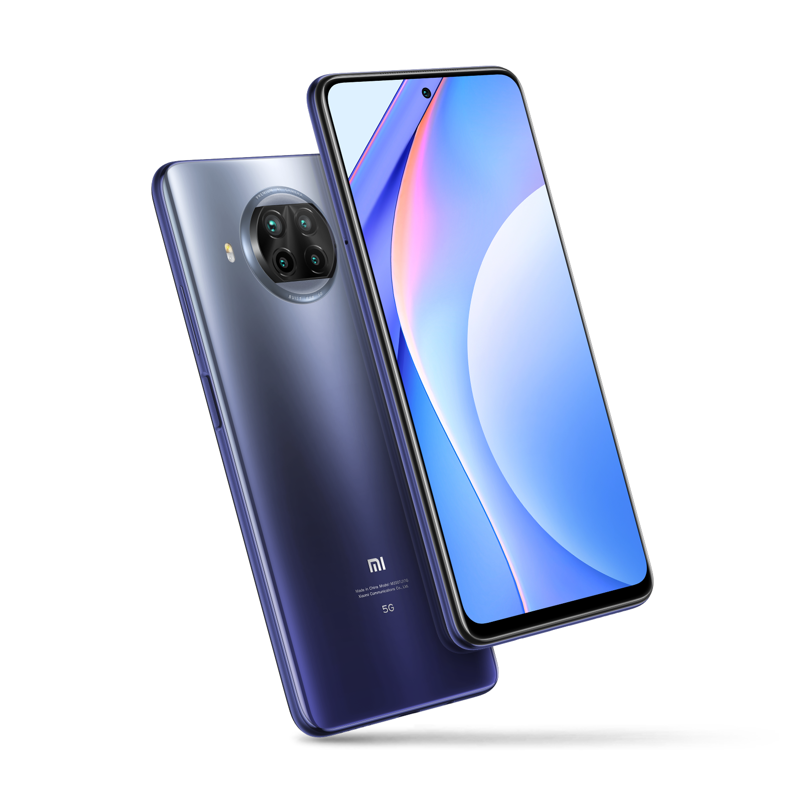 Mi 10T Lite