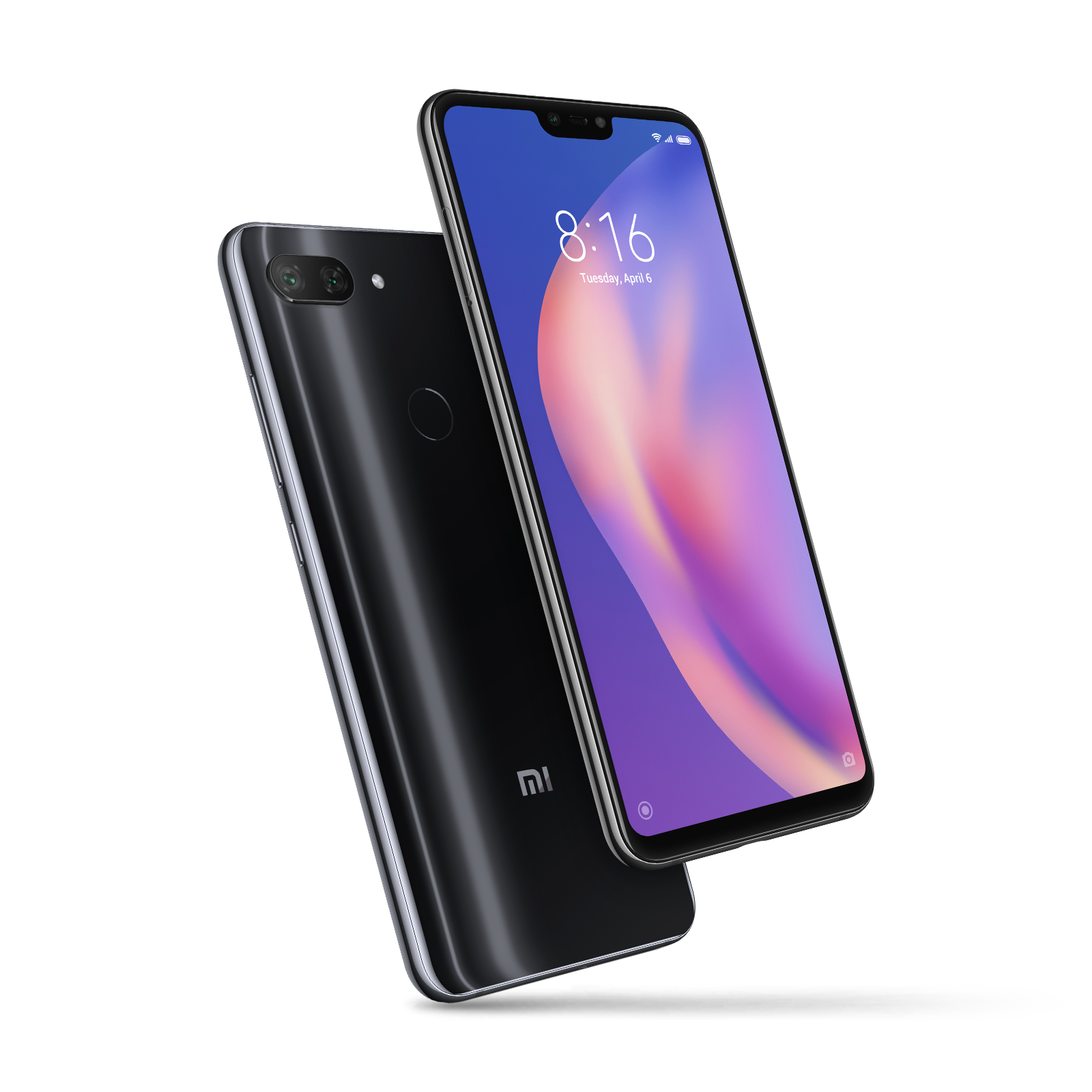 Mi 8 Lite