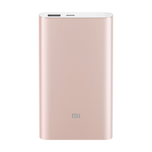 Mi Power Bank Pro 10000mAh