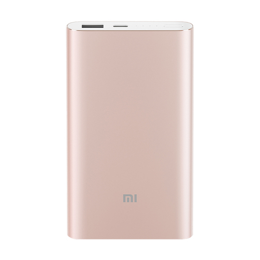 Mi Power Bank Pro 10000mAh