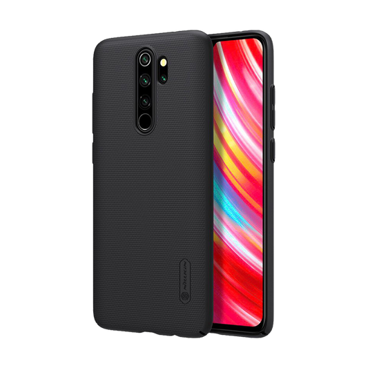 Etui ochronne do Redmi Note 8 Pro