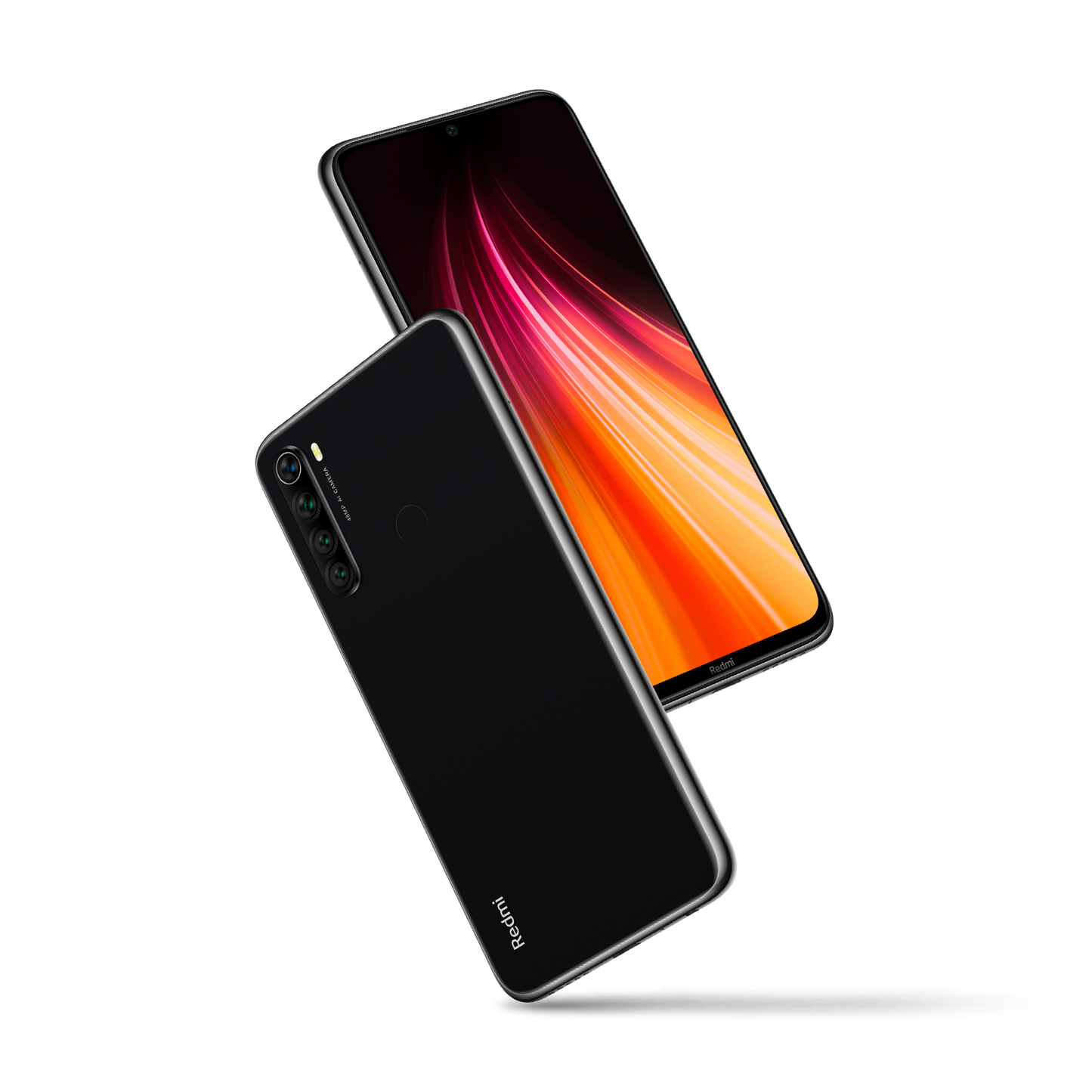 Redmi Note 8