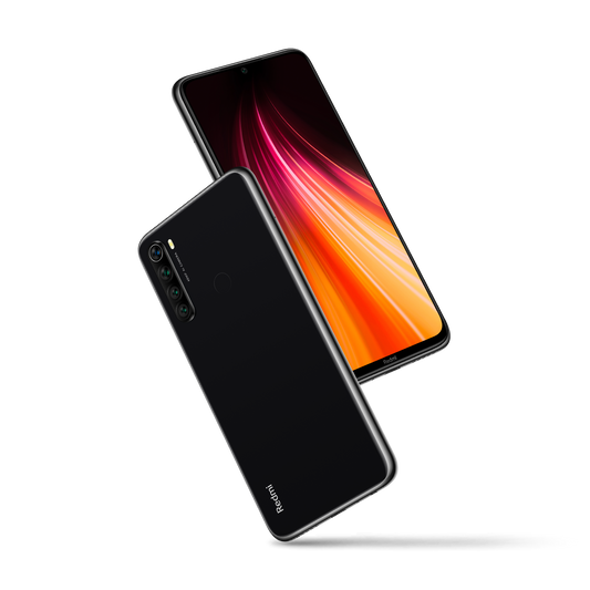 Redmi Note 8