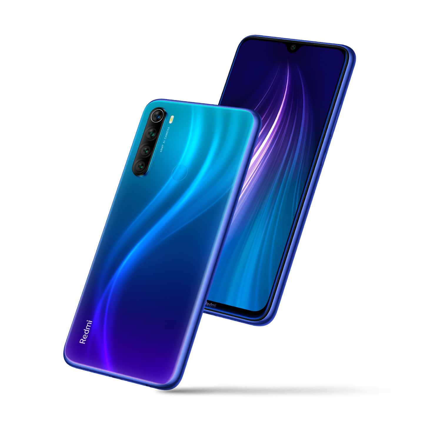 Redmi Note 8