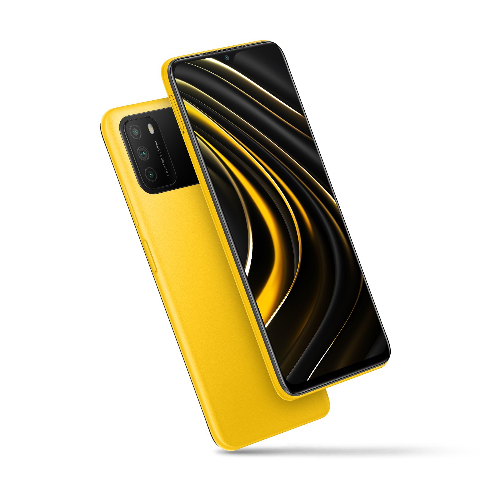 POCO M3