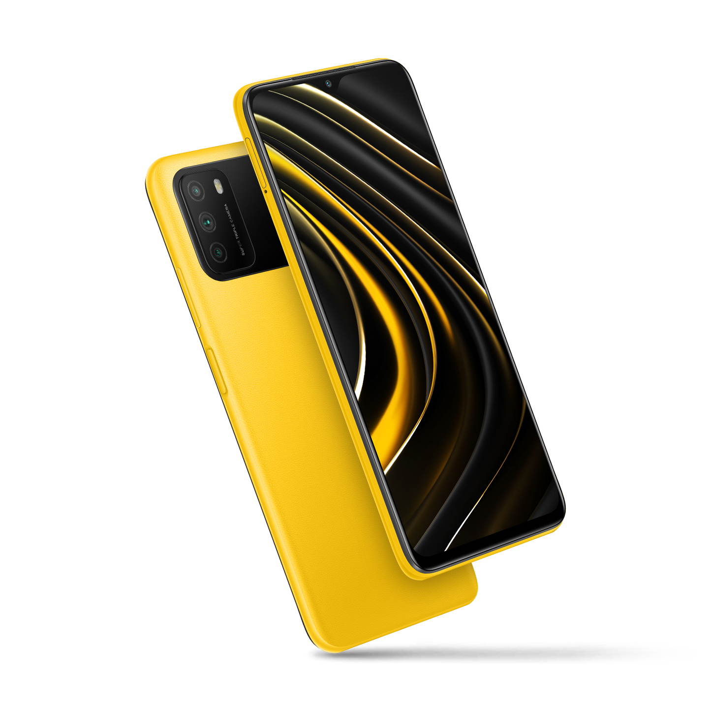 POCO M3