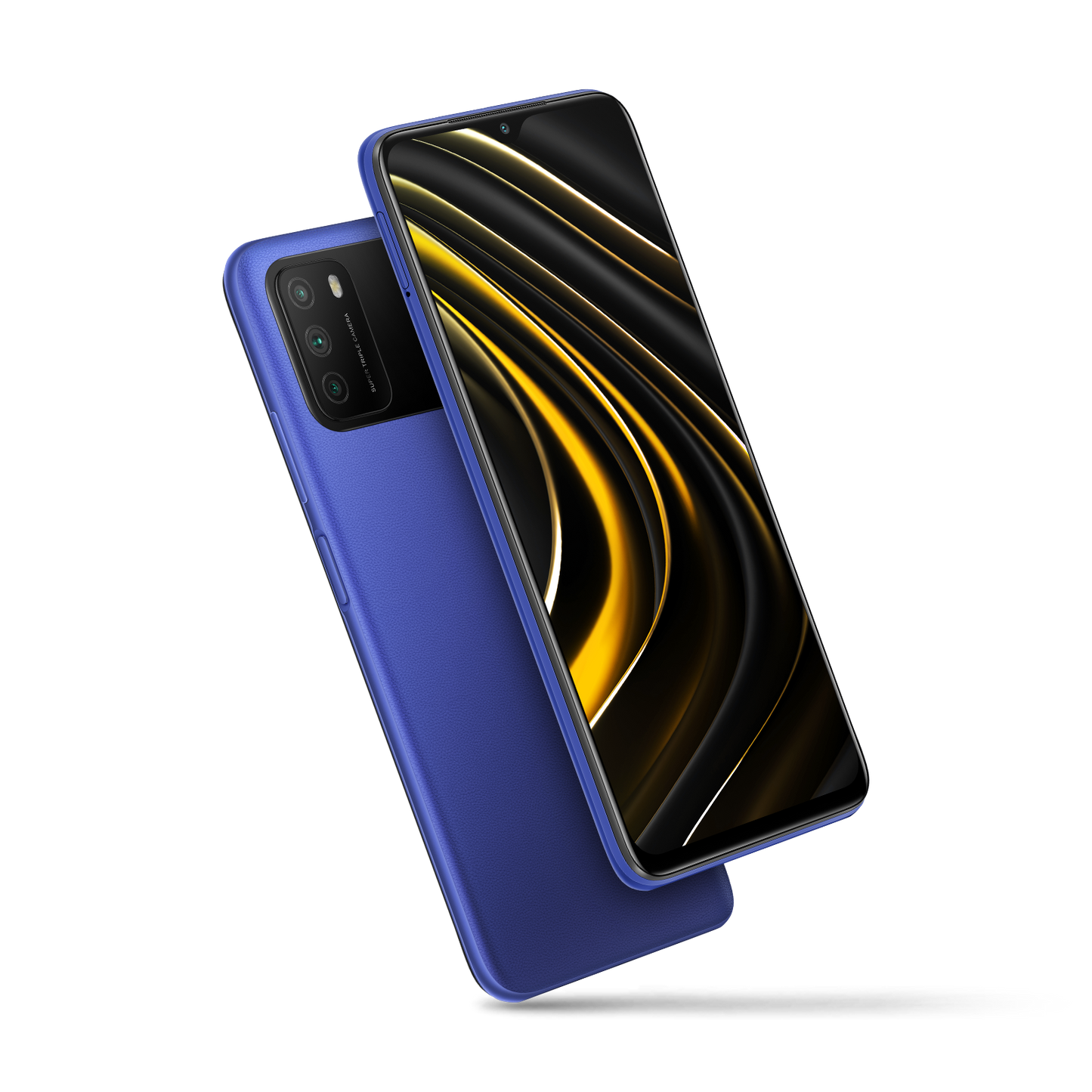 POCO M3