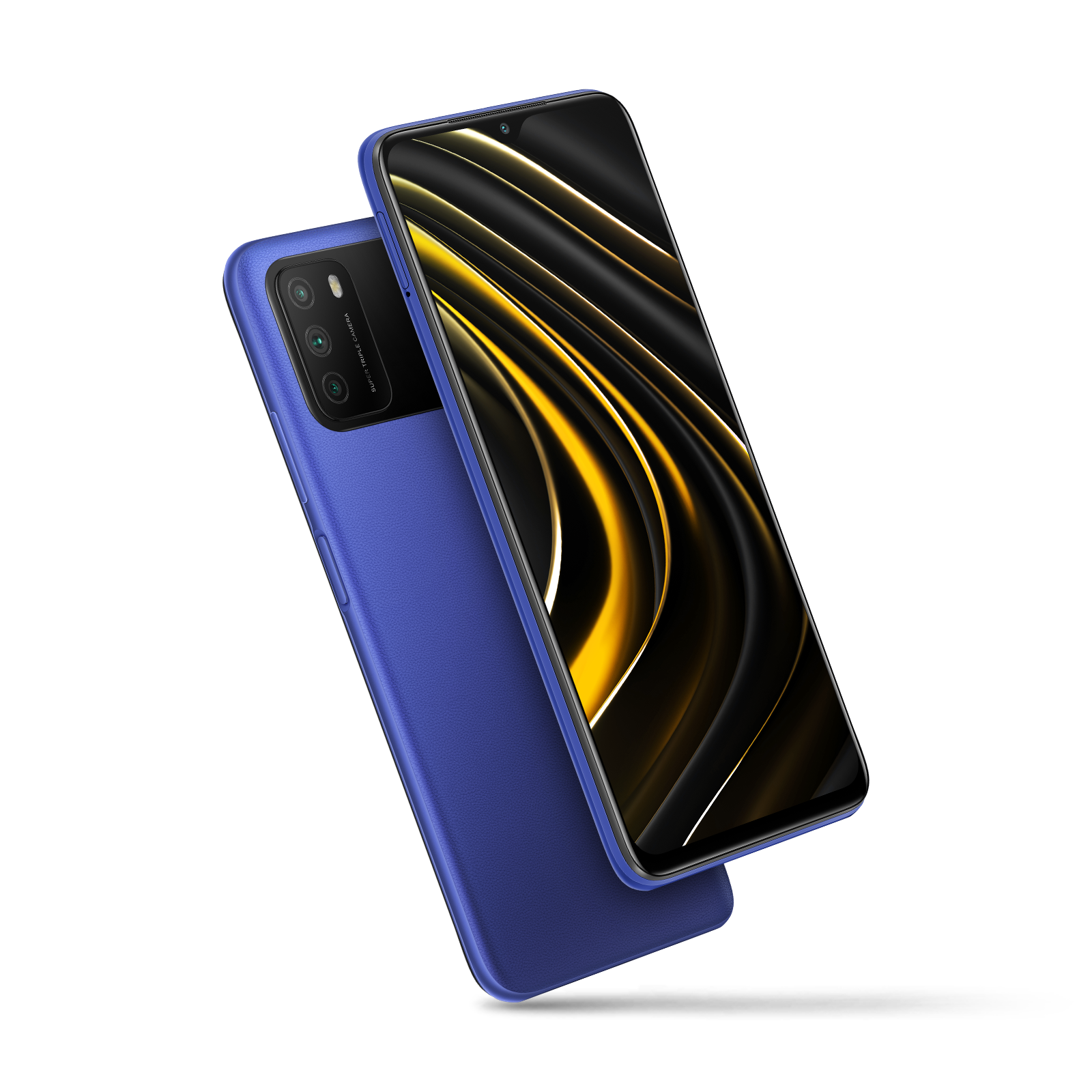 POCO M3