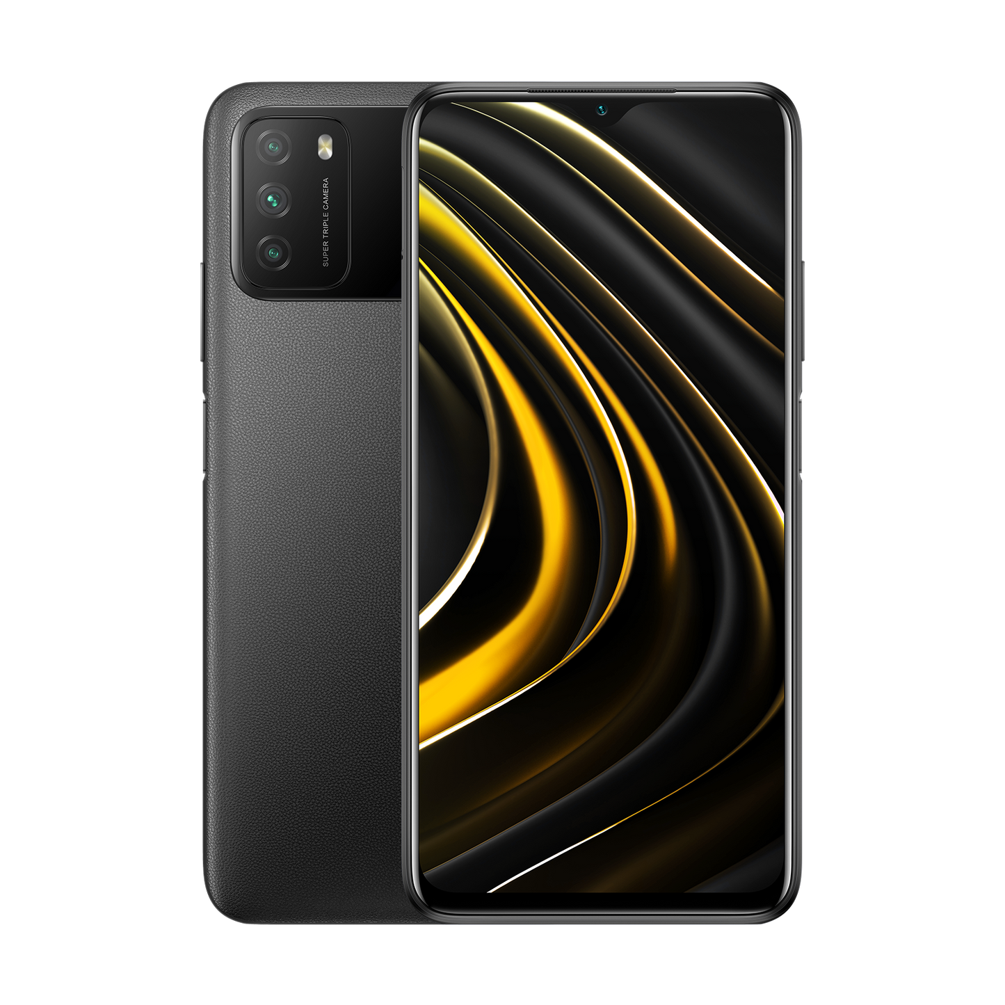 POCO M3