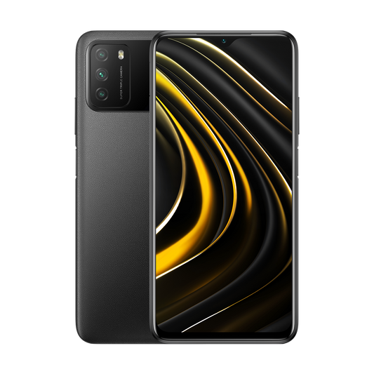 POCO M3