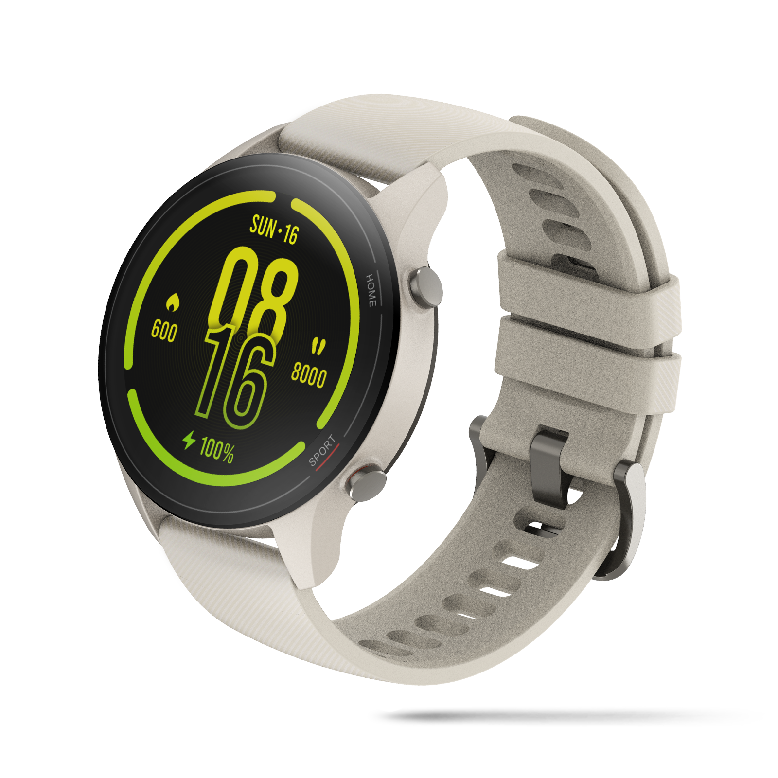 Mi Watch