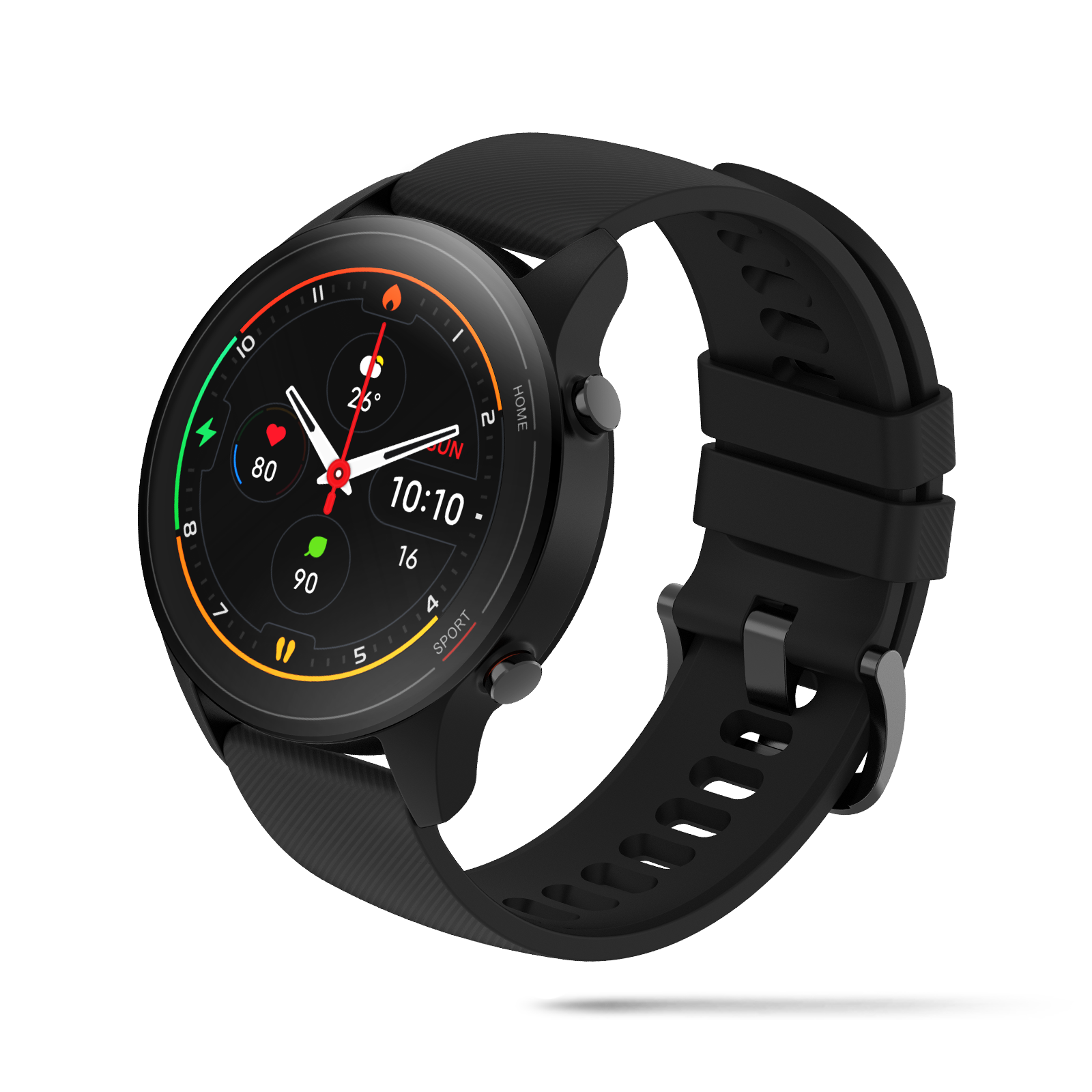Mi Watch