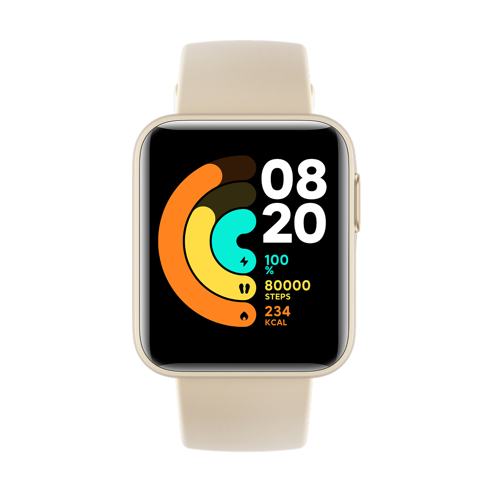 Mi Watch Lite