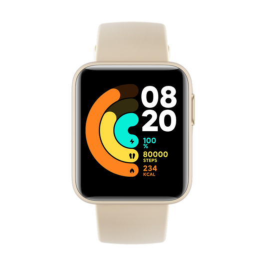 Mi Watch Lite