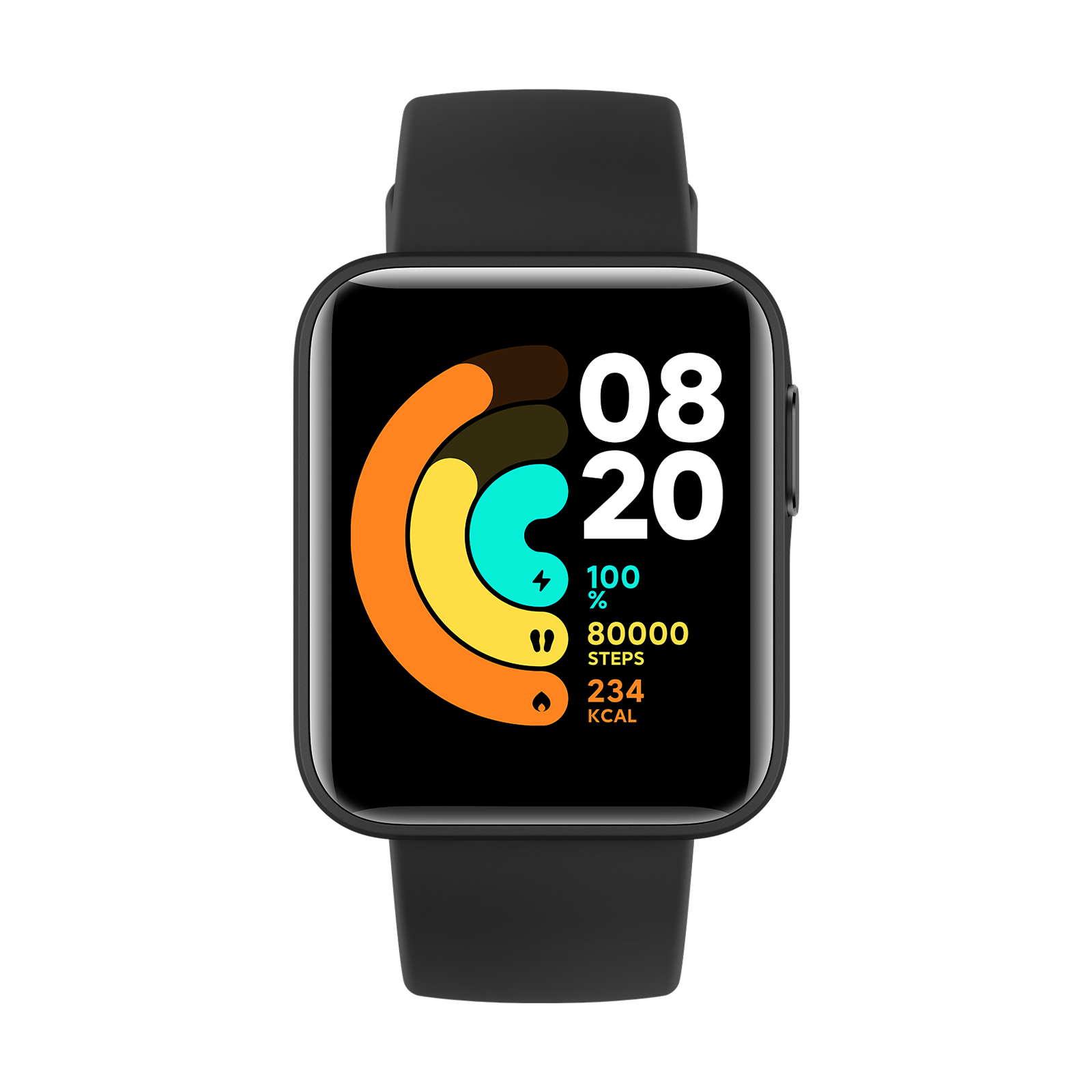 Mi Watch Lite