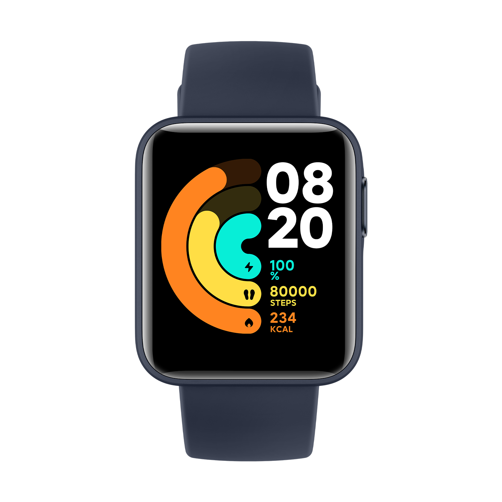 Mi Watch Lite