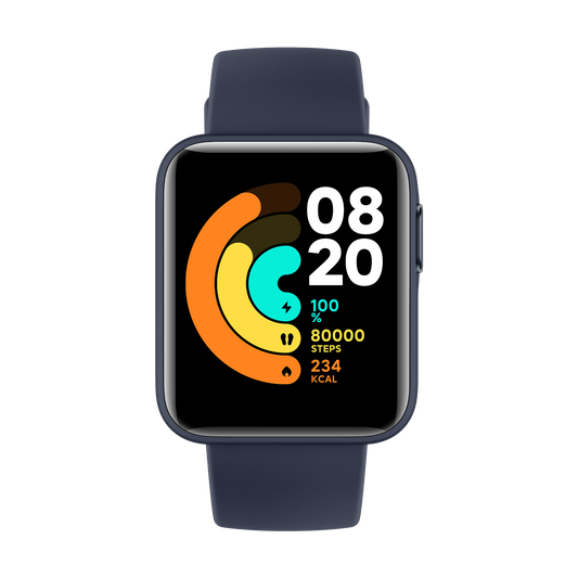 Mi Watch Lite