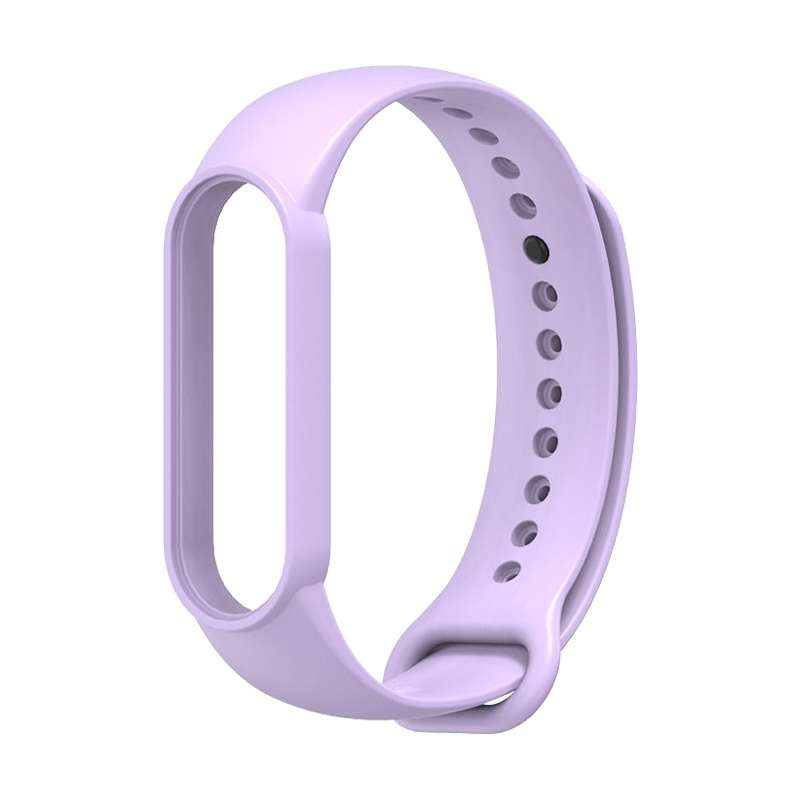 Opaska gumowa do Mi Smart Band 5/6/7