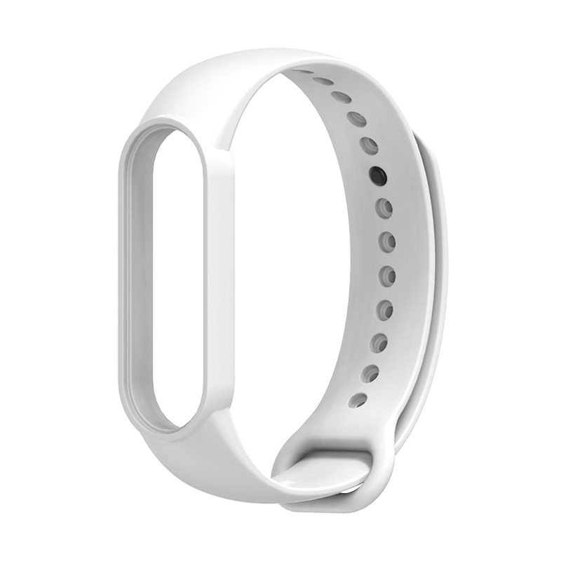 Opaska gumowa do Mi Smart Band 5/6/7