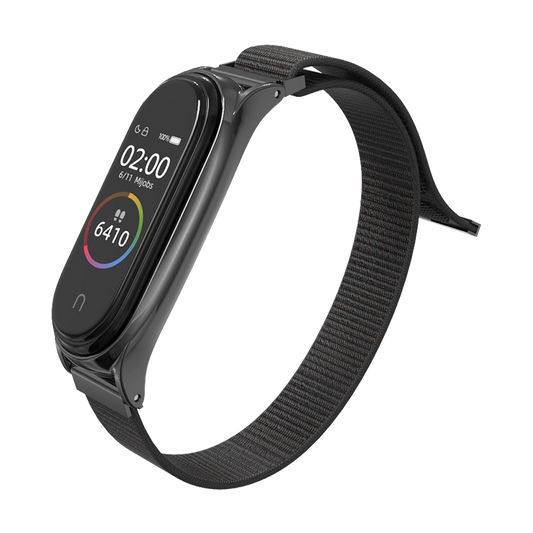 Opaska nylonowa do Mi Smart Band 5/6