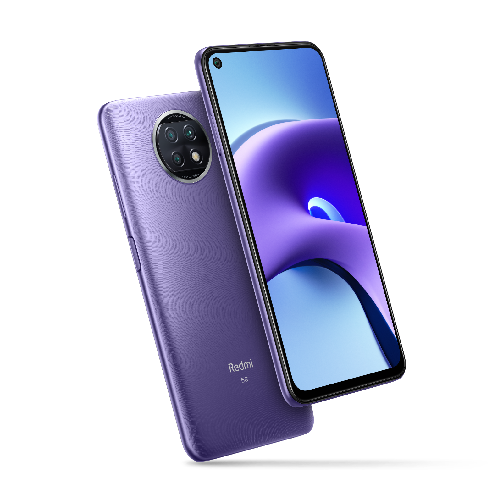 Redmi Note 9T 5G