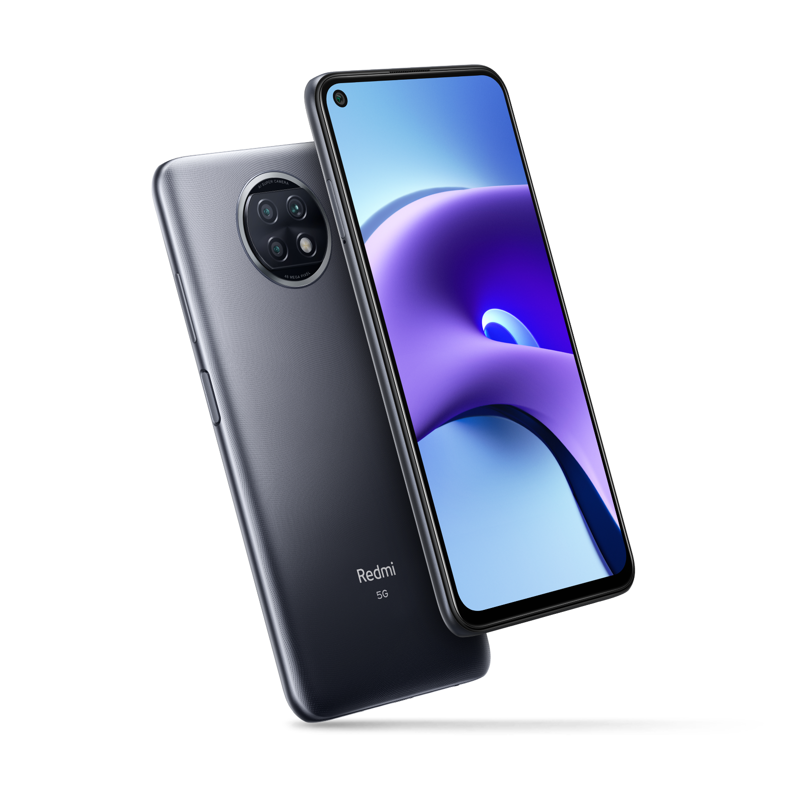 Redmi Note 9T 5G