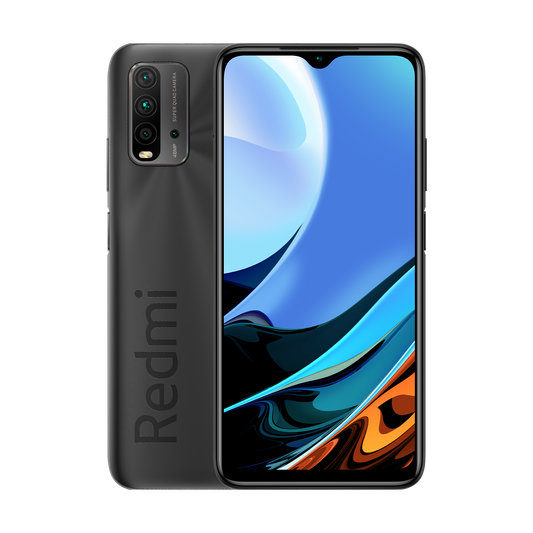 Redmi 9T