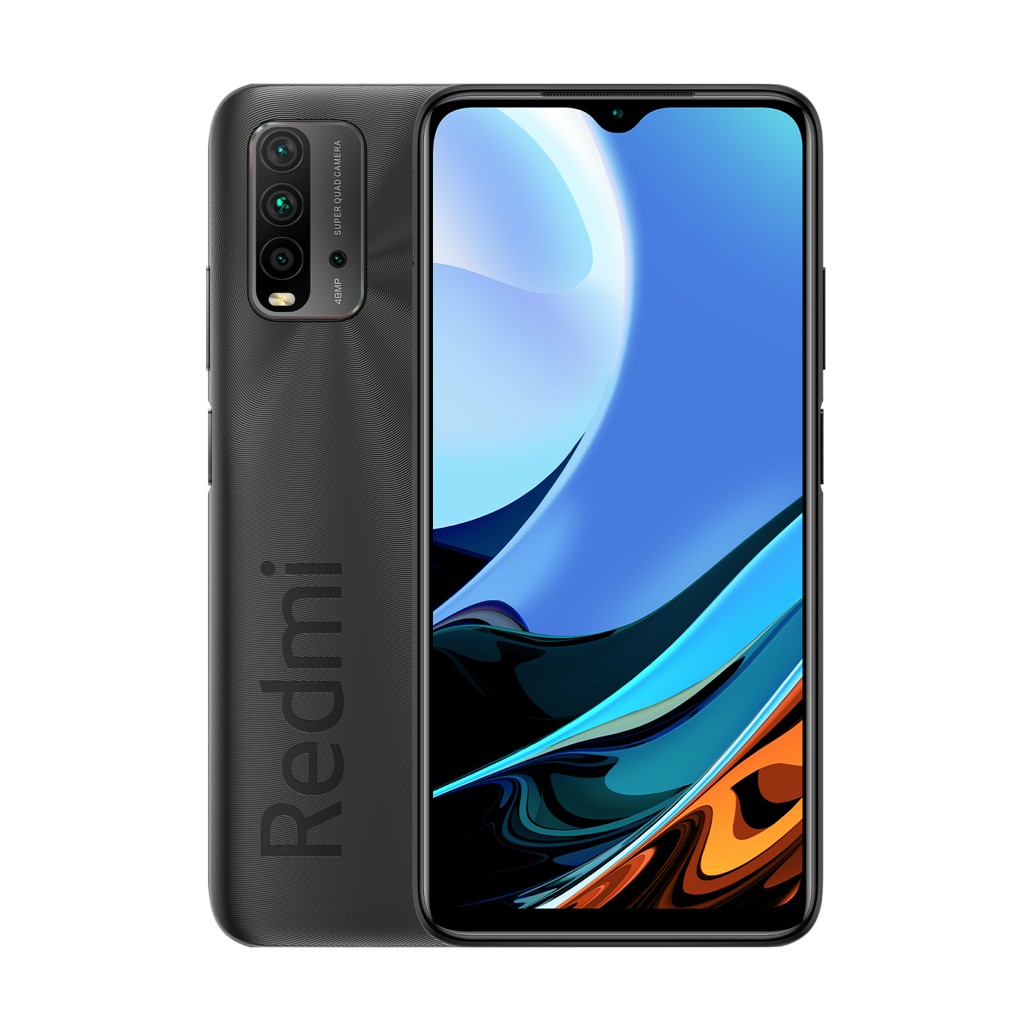 Redmi 9T