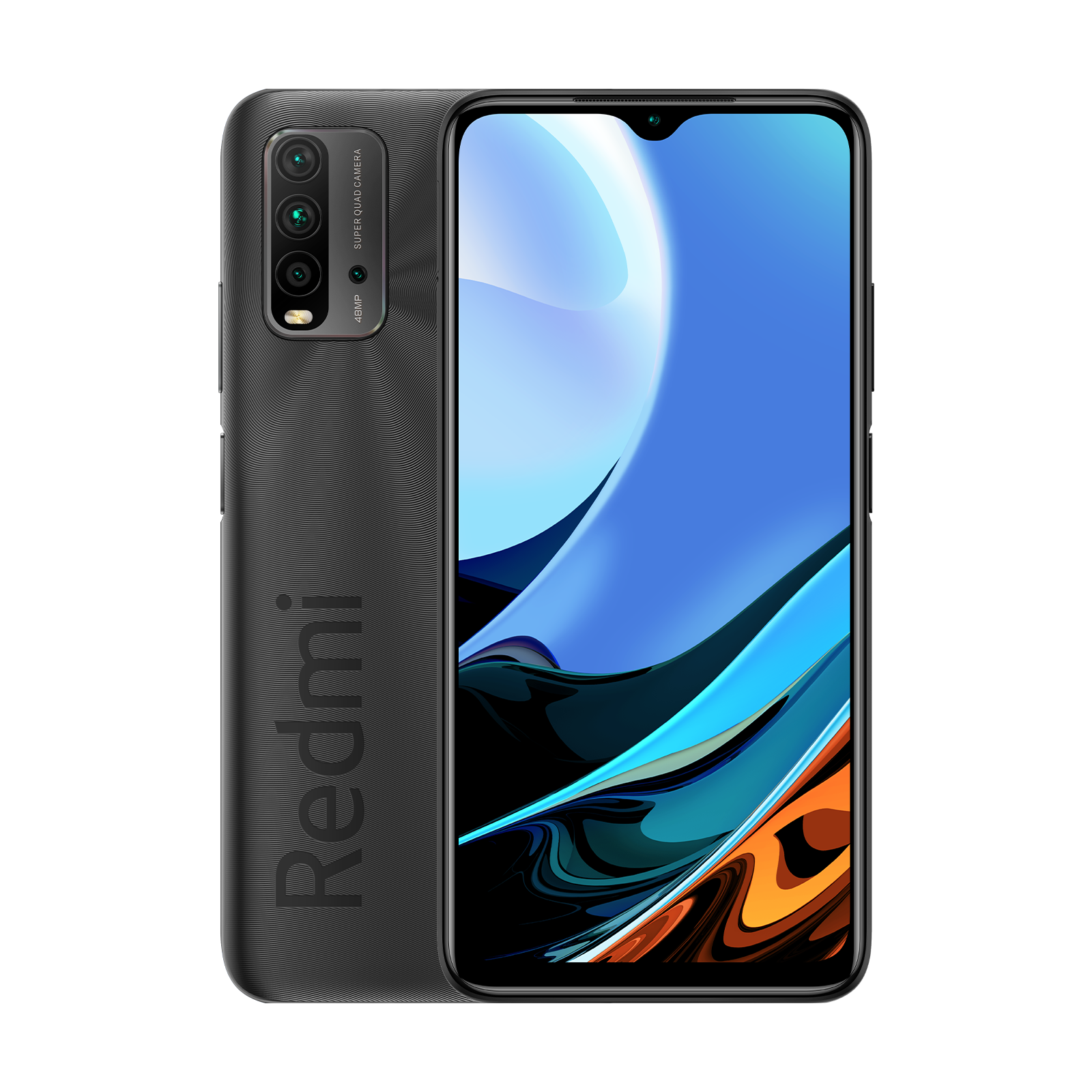 Redmi 9T