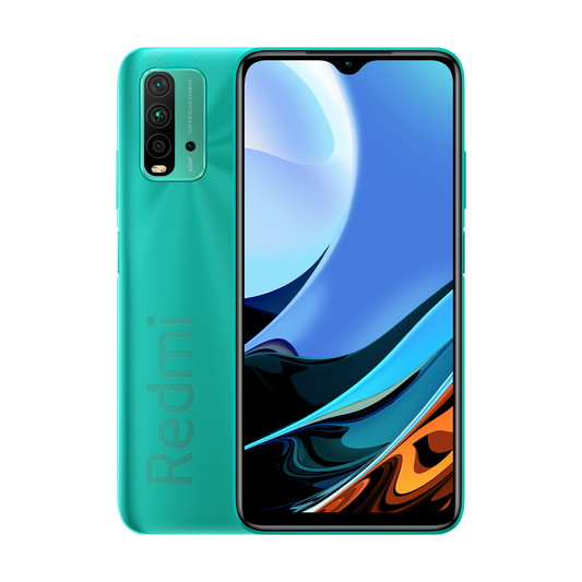 Redmi 9T