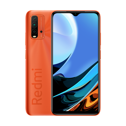 Redmi 9T