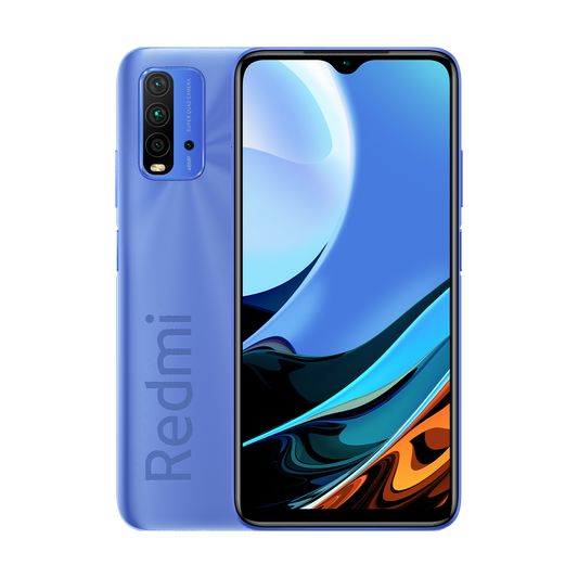 Redmi 9T