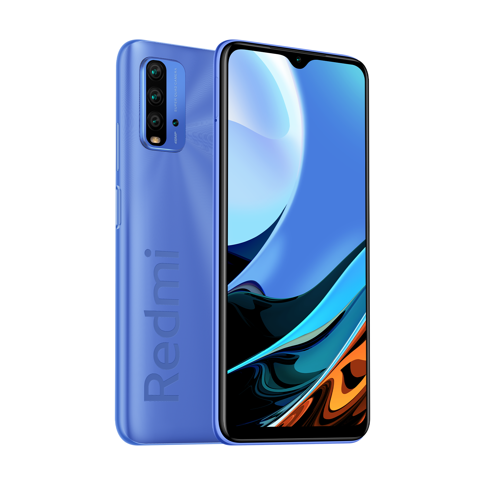 Redmi 9T