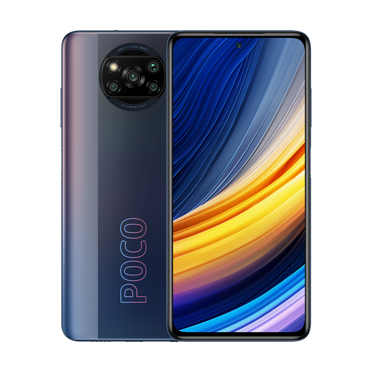 POCO X3 Pro