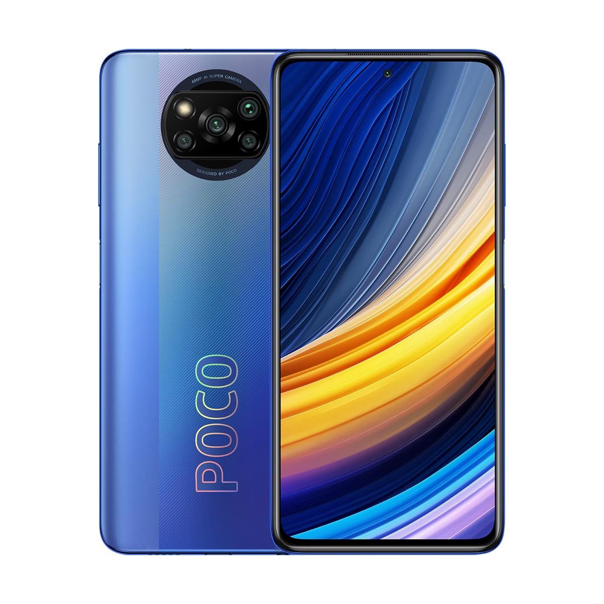 POCO X3 Pro