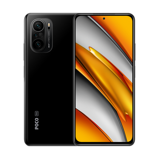 POCO F3 5G