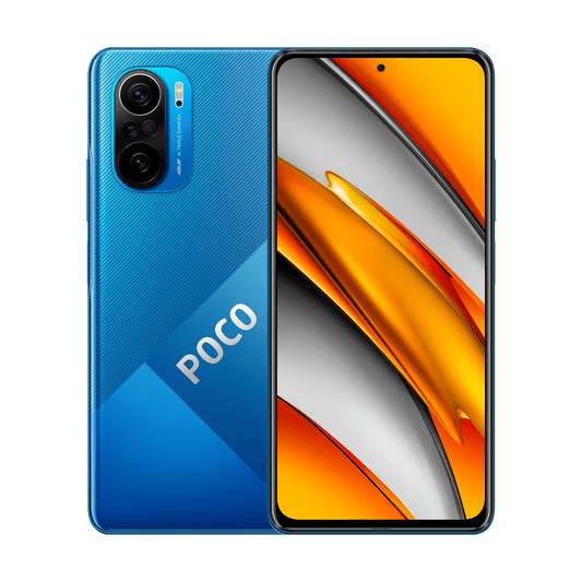 POCO F3 5G