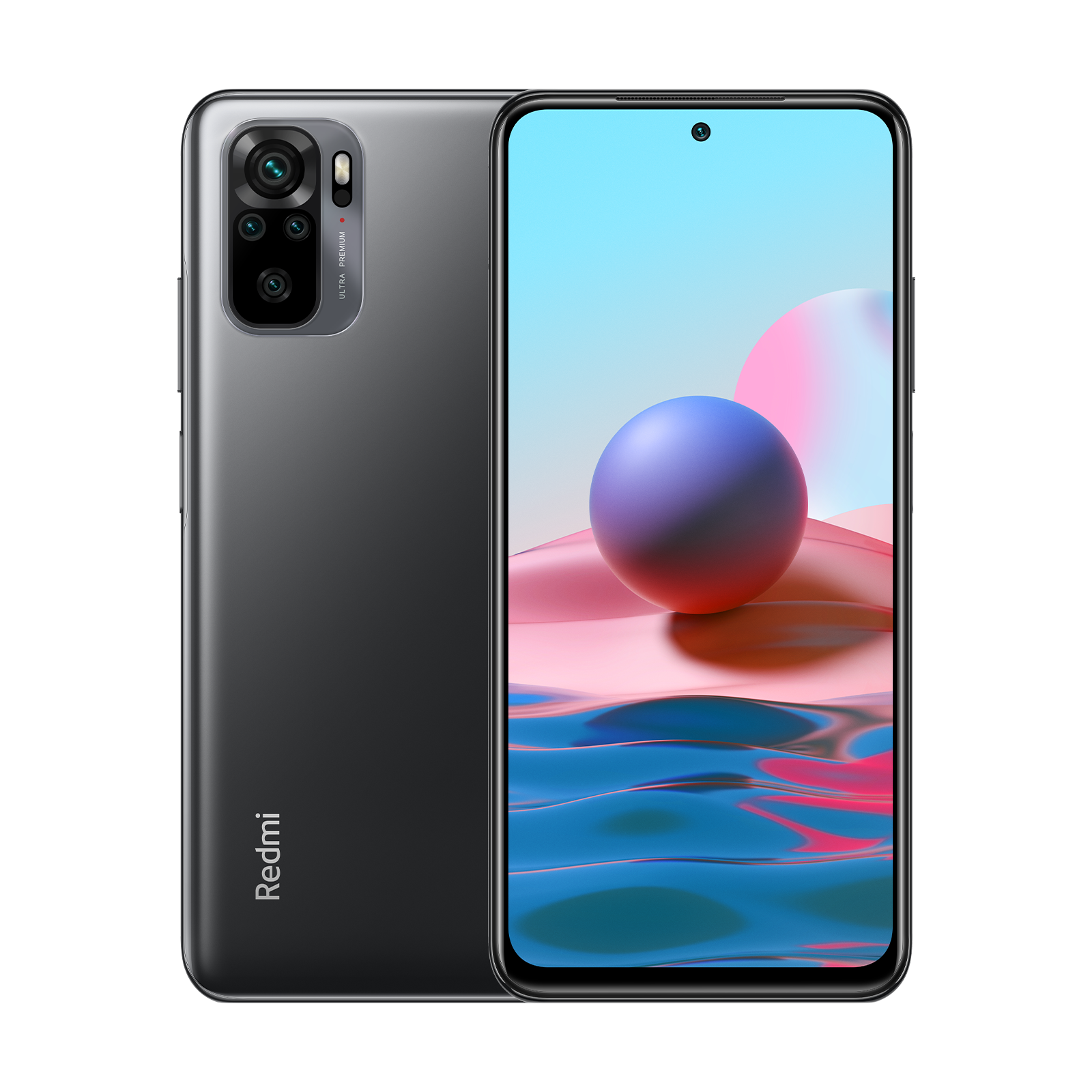 Redmi Note 10