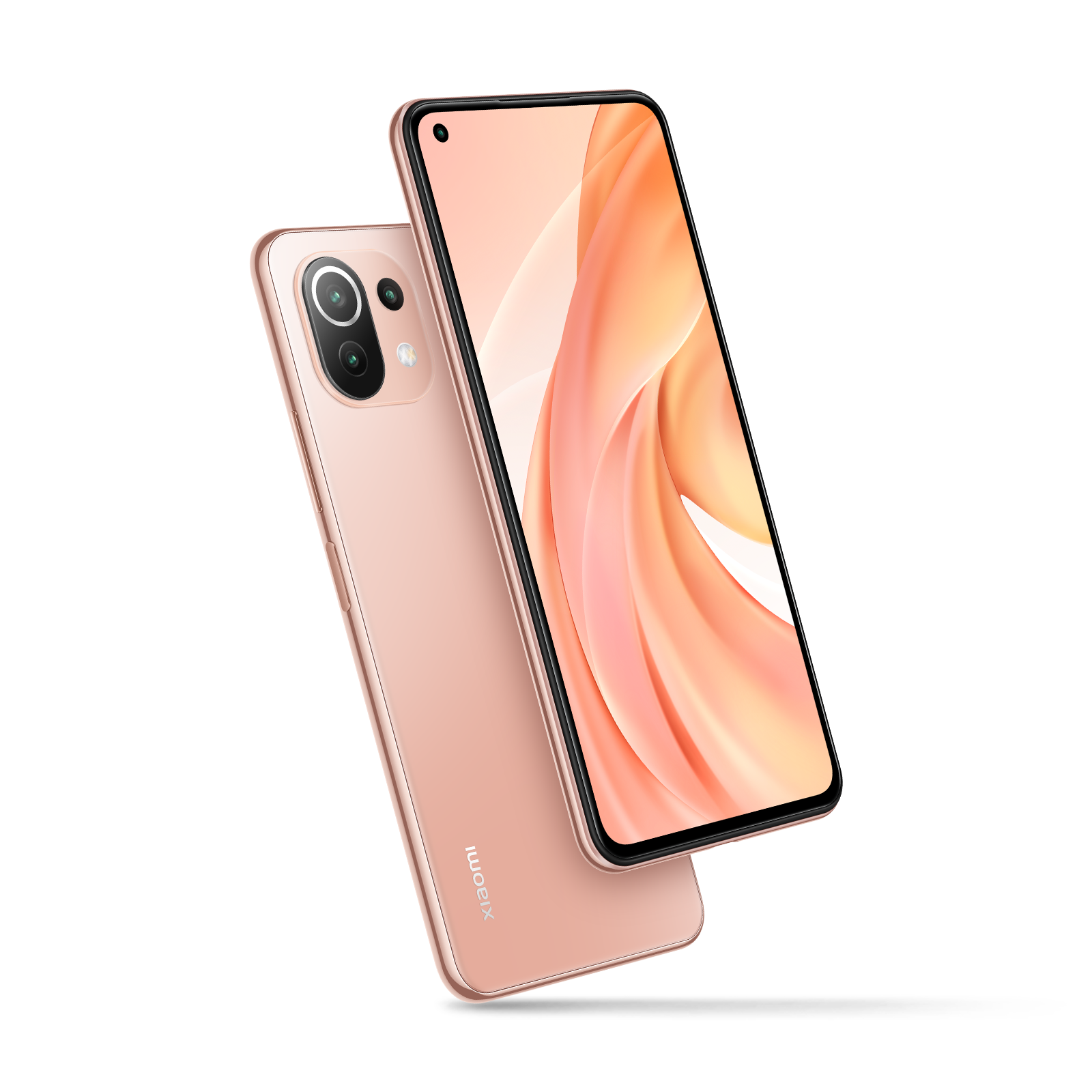 Mi 11 Lite 4G