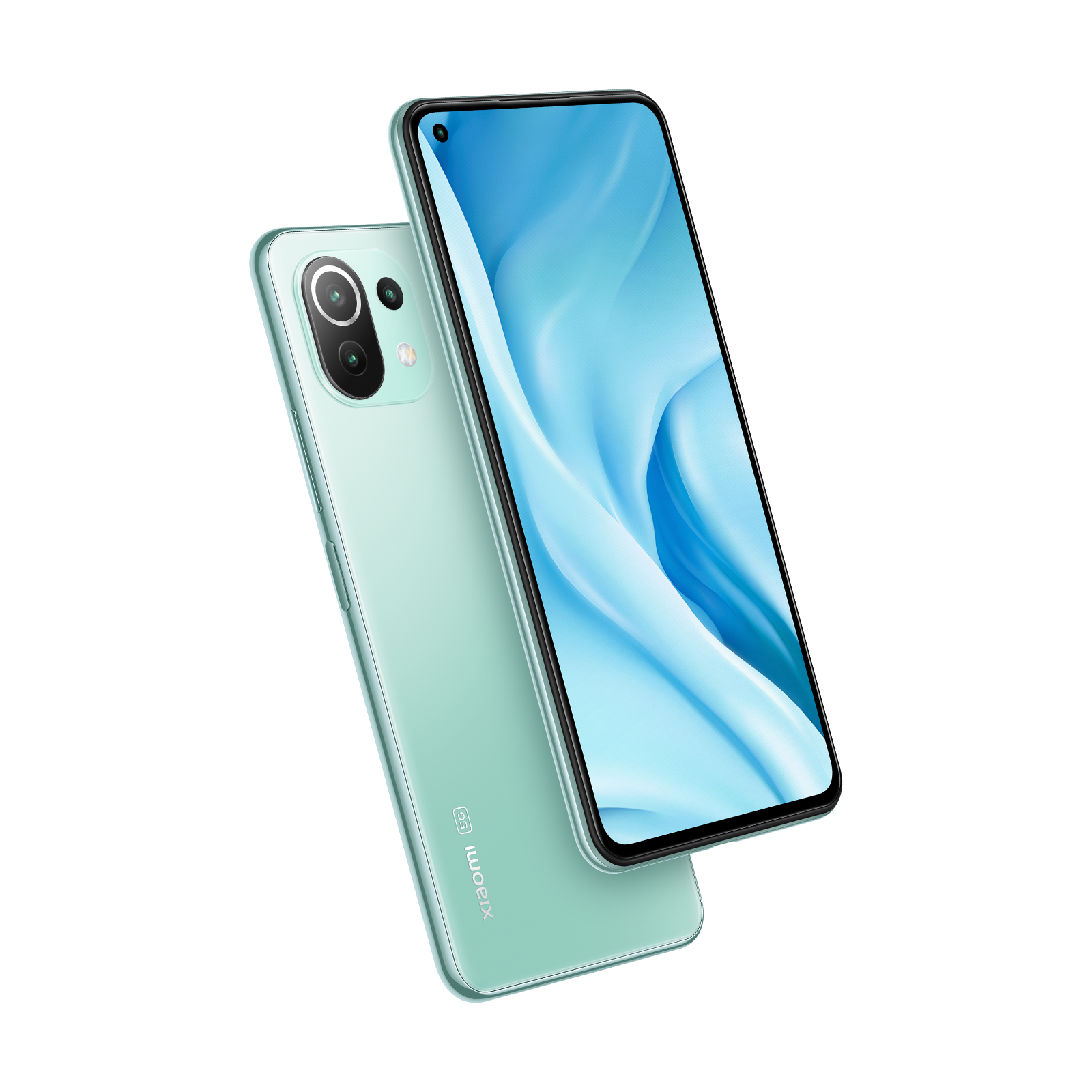 Mi 11 Lite 5G
