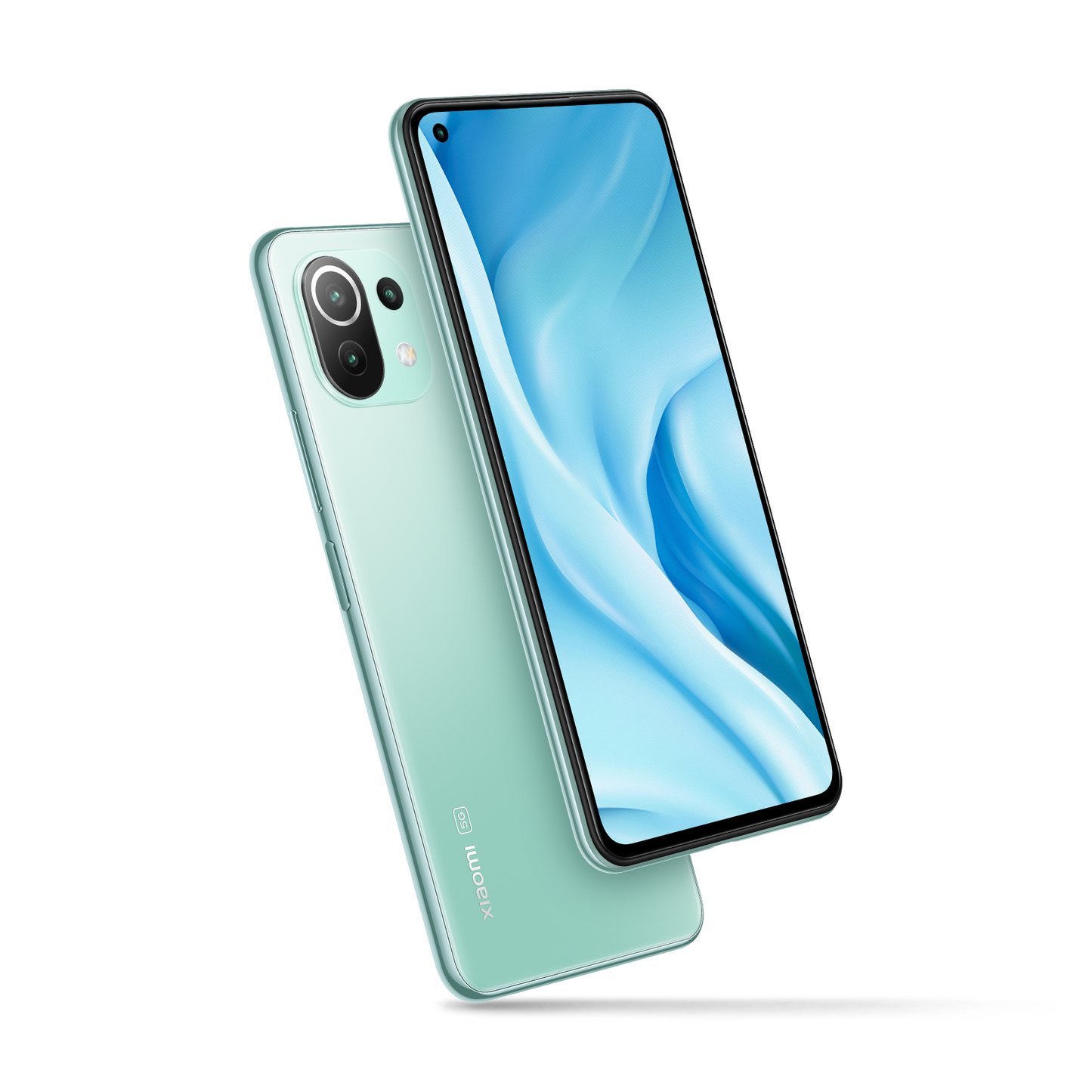 Mi 11 Lite 5G