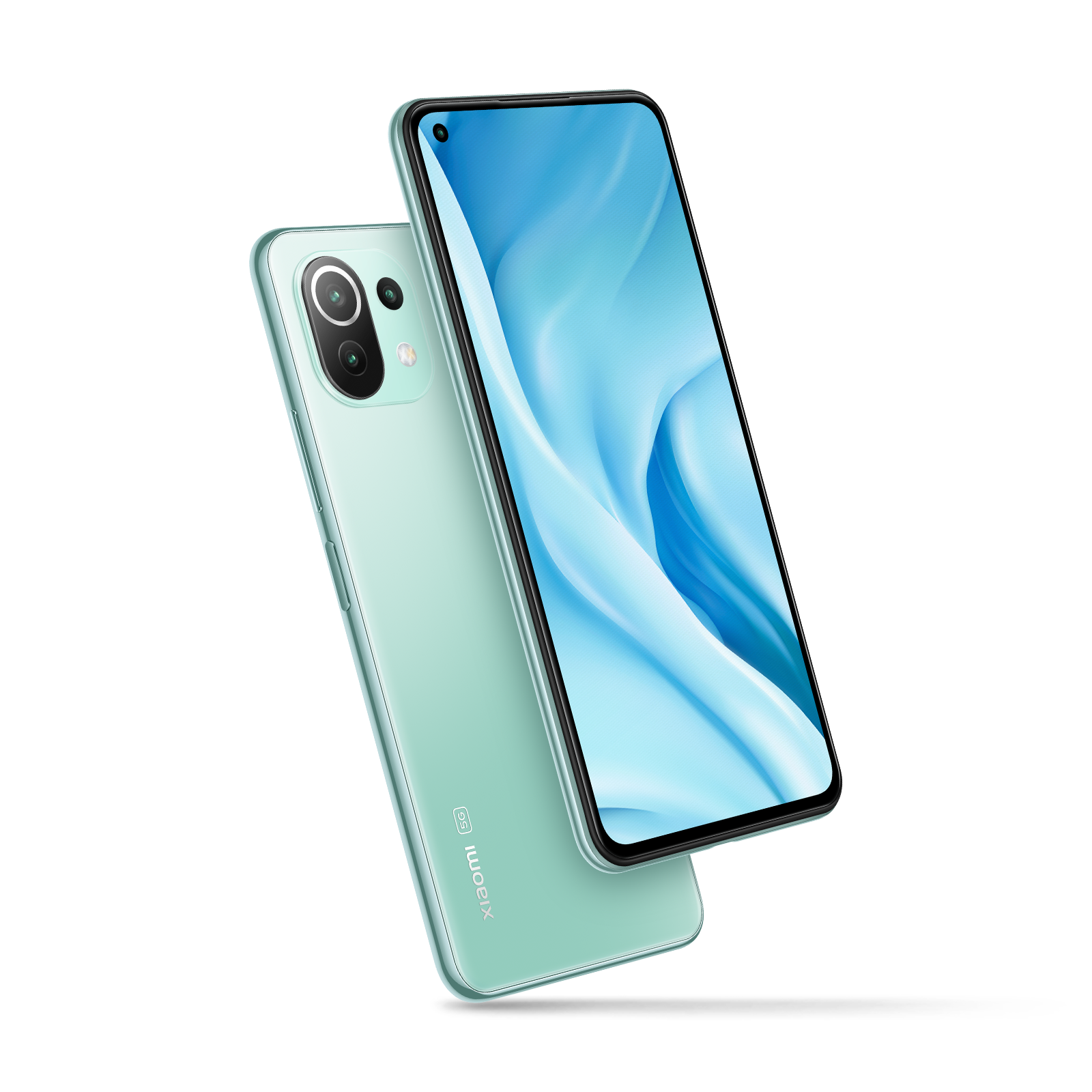 Mi 11 Lite 5G