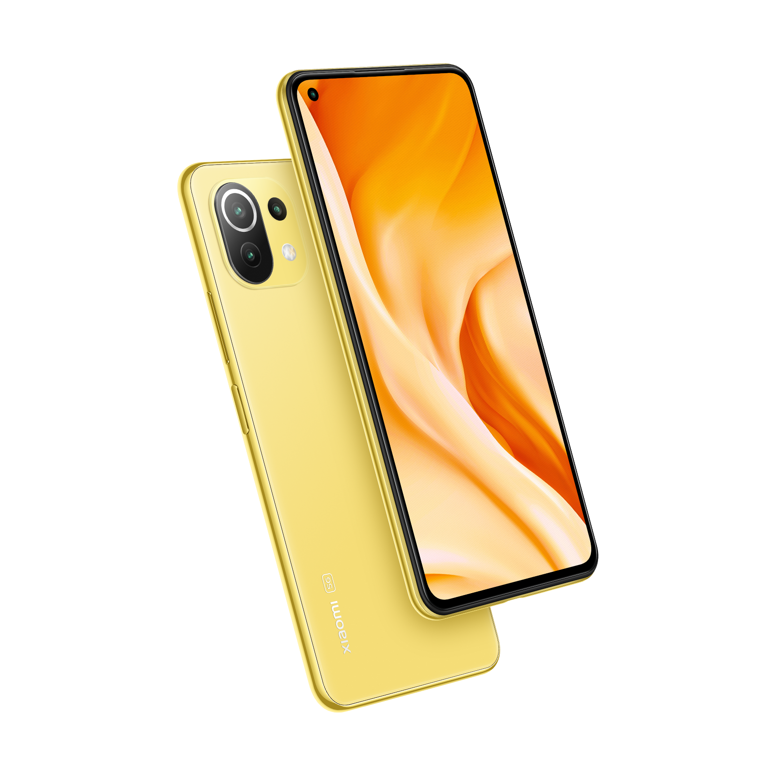 Mi 11 Lite 5G