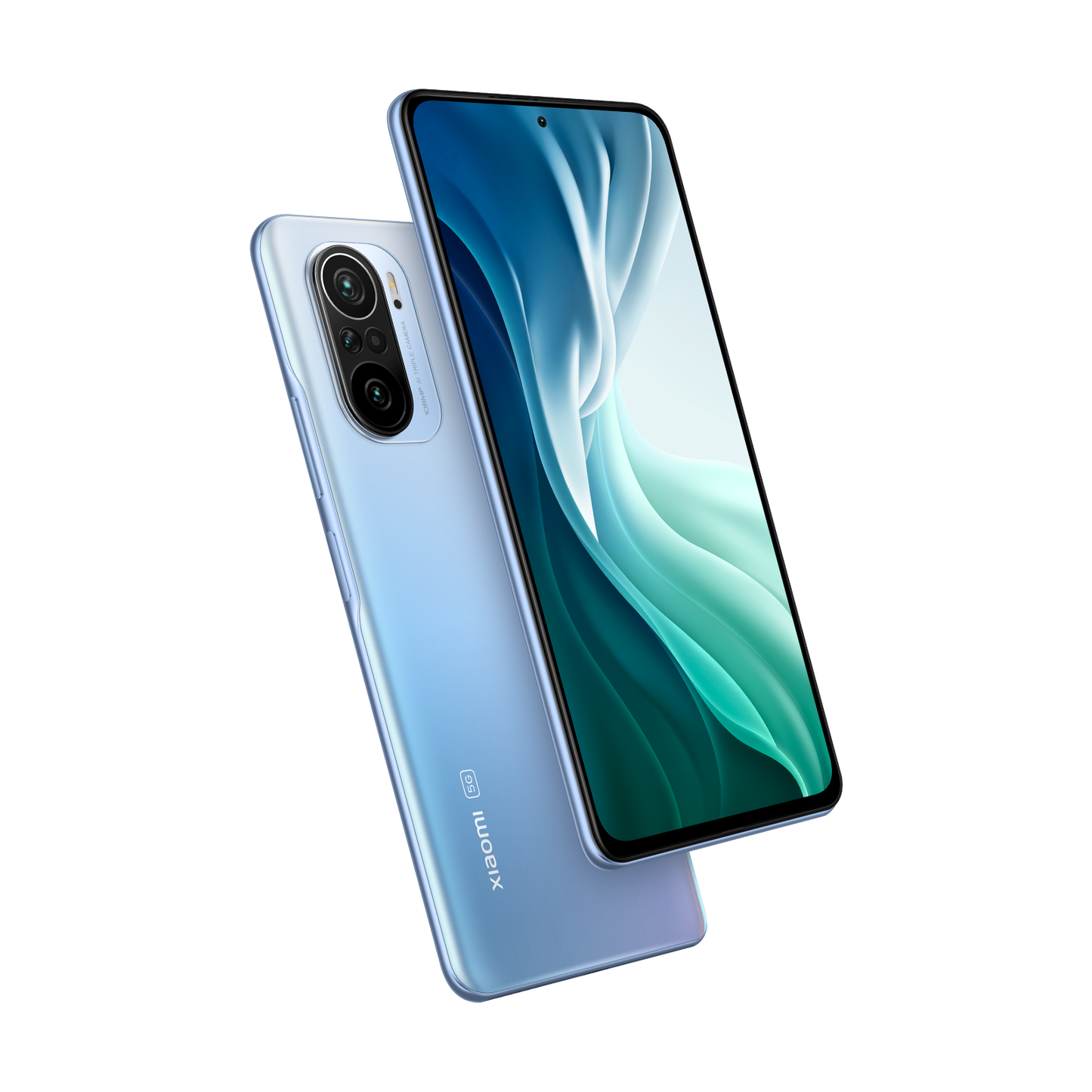 Mi 11i 5G