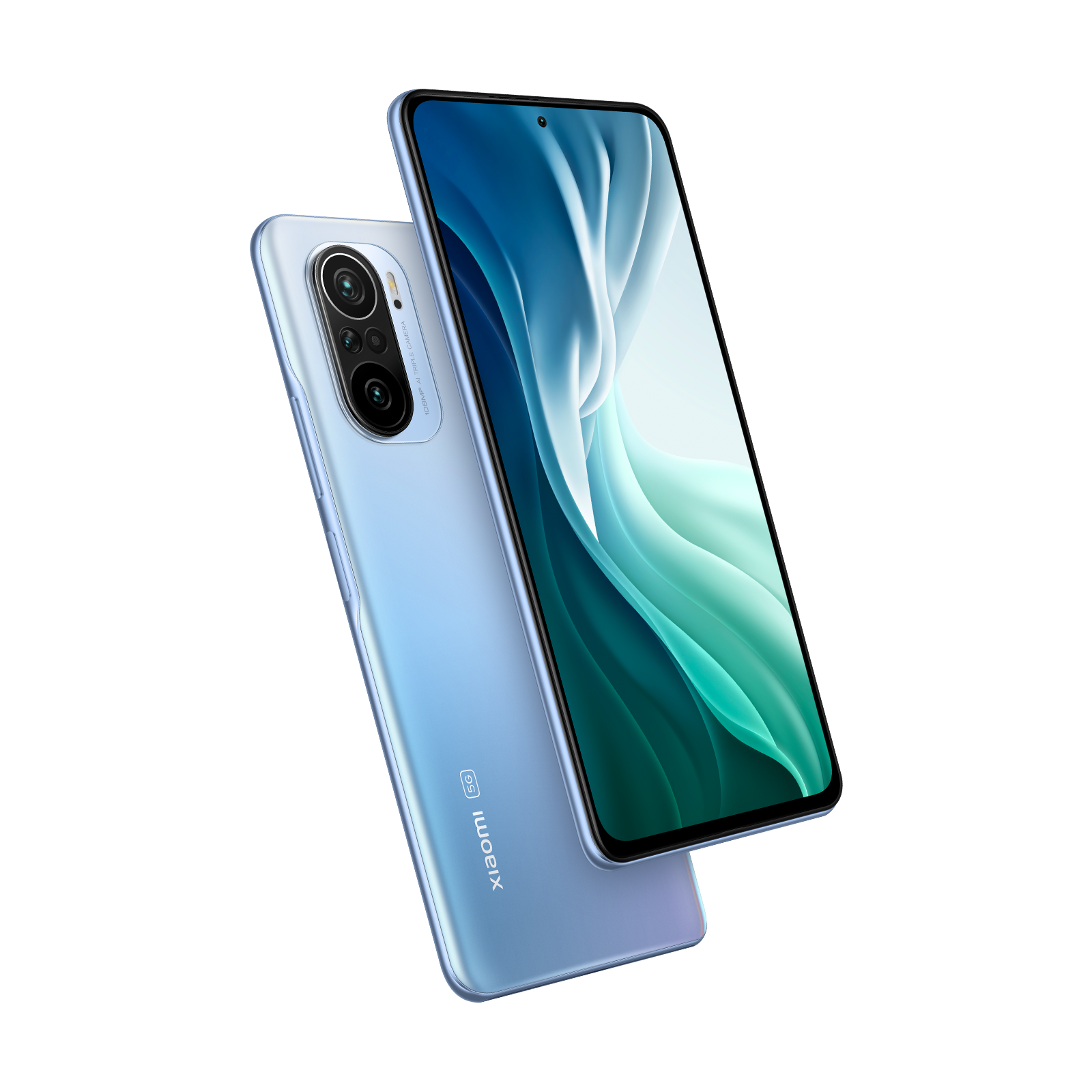 Mi 11i 5G