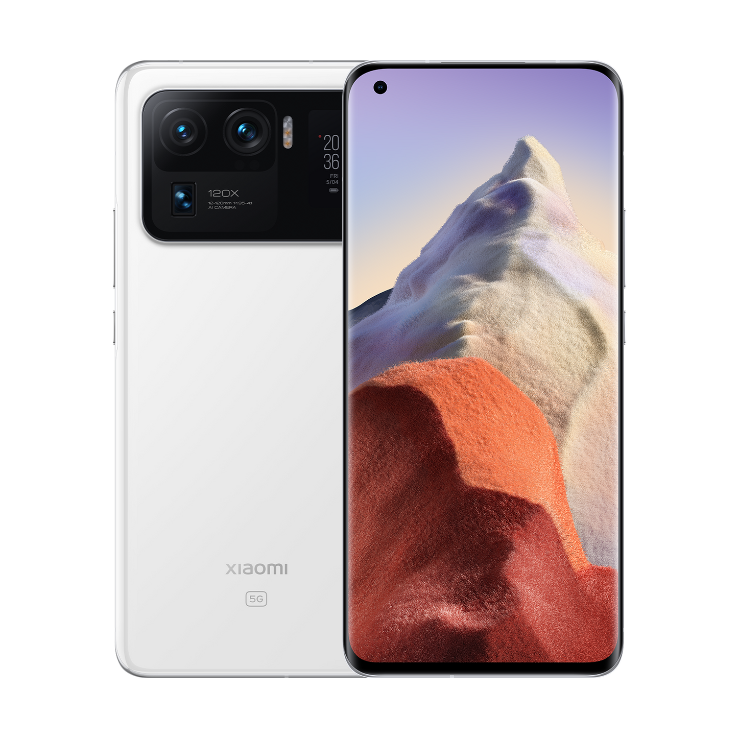 Mi 11 Ultra