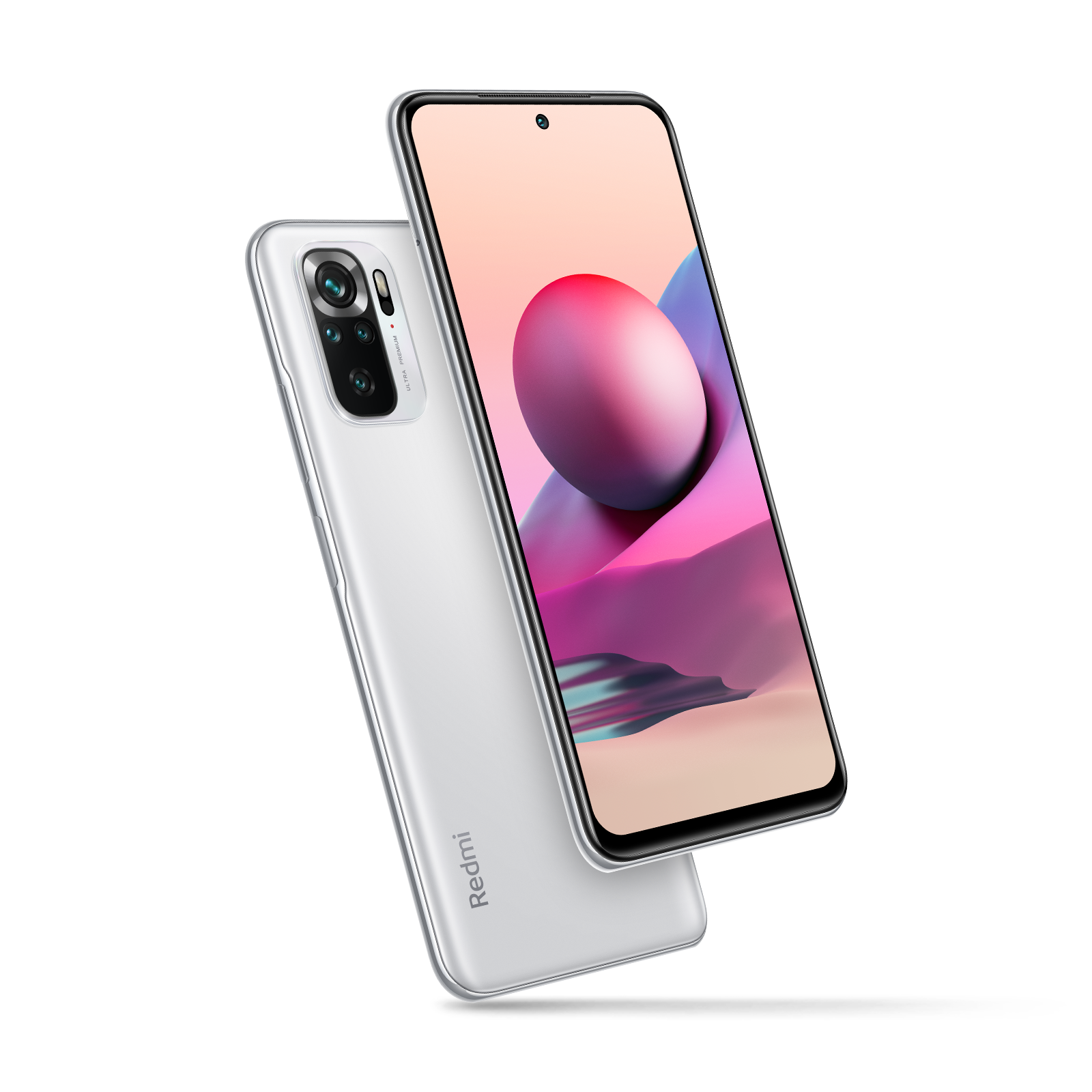 Redmi Note 10S